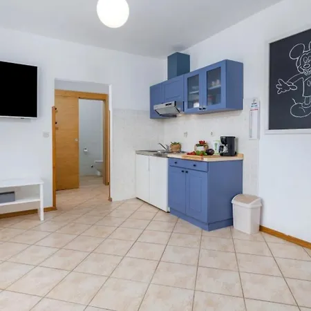 Seaside 066 By Guide Apartman *