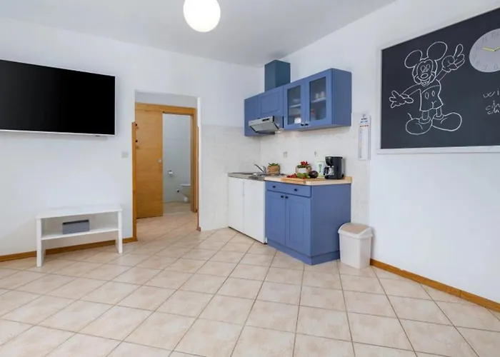 Seaside 066 By Guide Apartman *