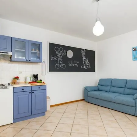 Lägenhet Seaside 066 By Guide