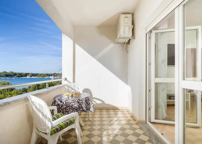 Lägenhet Seaside 066 By Guide *