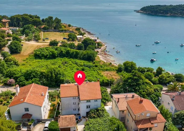 Lägenhet Seaside 066 By Guide